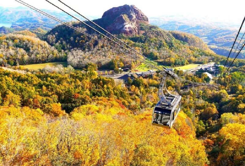 HokkaidoNoboribetsu & Lake Toya Tour with Ropeway Ticket - FAQs