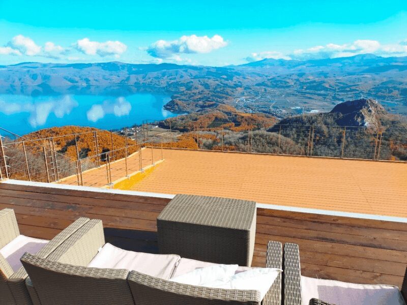 HokkaidoNoboribetsu & Lake Toya Tour with Ropeway Ticket - FAQ