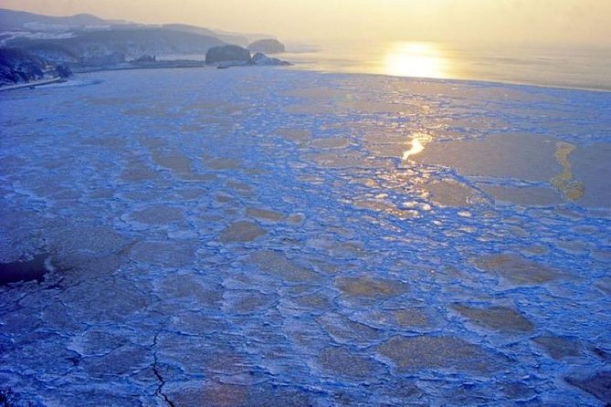 Hokkaidos Winter Awe-inspiring Drift Ice & Sounkyo Ice Sculpture! - Common Questions