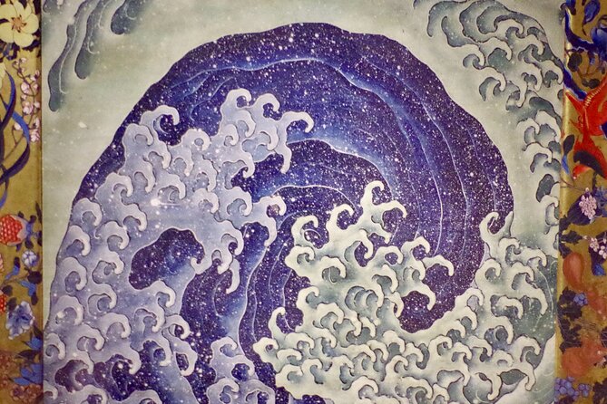 Hokusai Museum, Ganshoin & Sake Walking Tour in Obuse Nagano - Cancellation Policy