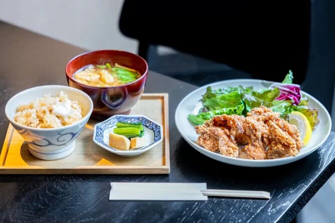 Hokusai Museum, Ganshoin & Sake Walking Tour in Obuse Nagano - The Sum Up