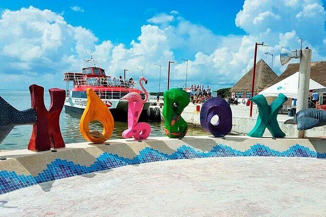 Holbox adventure and Pasion Island Cenote - Exploring the Holbox Adventure and Pasion Island Cenote Tour