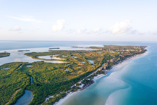 Holbox adventure and Pasion Island Cenote - FAQ