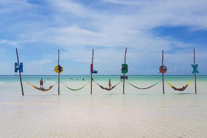 Holbox, all its beauty in 1 day (round trip, lunch and guided visit included) - Final Thoughts