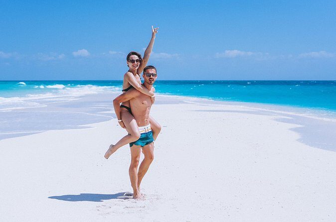 Holbox Boat Tour and Golf Cart - Who Is This Tour Best For?