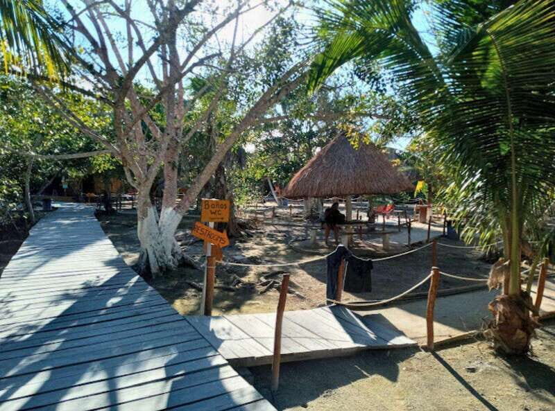 Holbox Discovery: Experience the Authentic Essence, Adventure, Taste and Relaxation - FAQs  