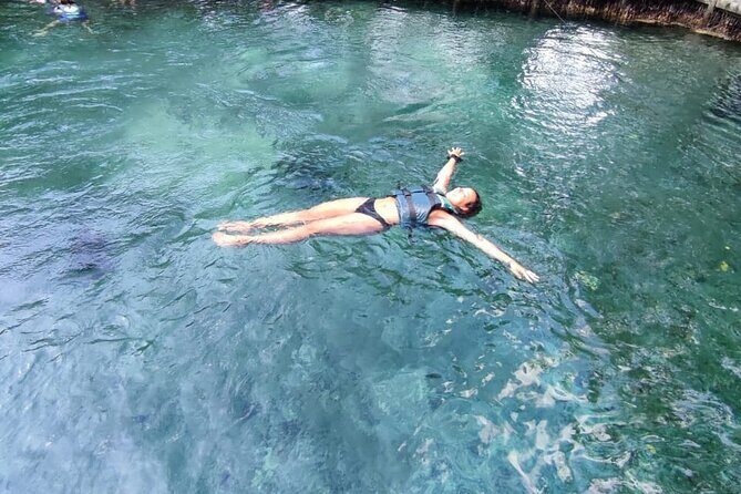 Holbox Exclusive Full Day Tour - Authentic Experiences and Authenticity