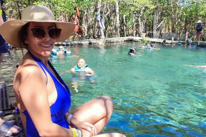 Holbox Exclusive Full Day Tour - Who Should Consider This Tour?