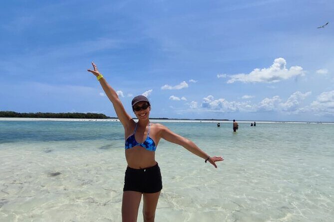 Holbox Exclusive Full Day Tour - FAQ