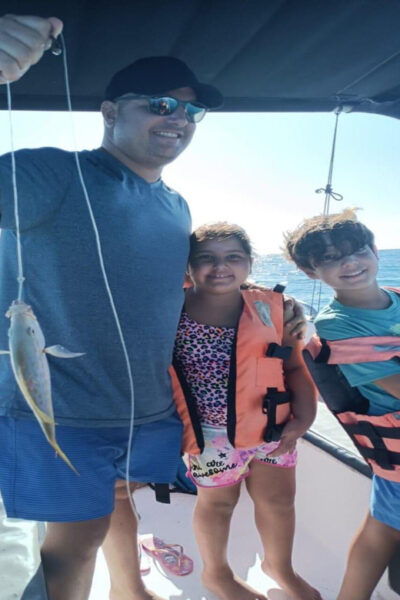 Holbox - Fishing & Snorkel in Cabo Catoche With Lunch - Booking Information