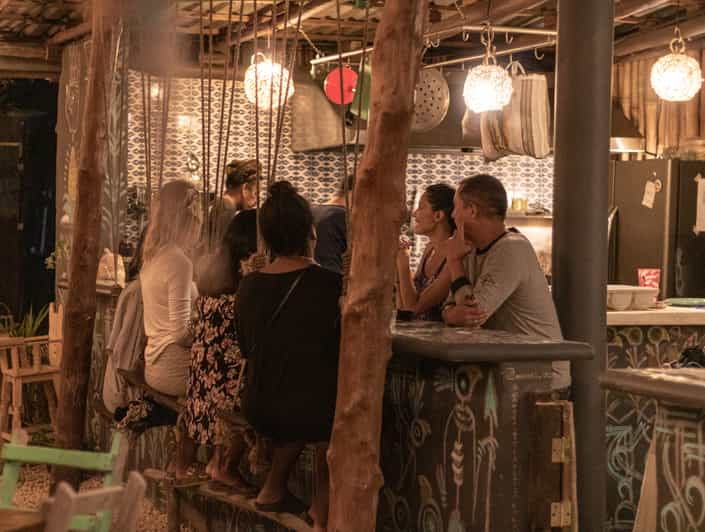 Holbox: Food Tour With Tastings at 5 Locations - Experience Highlights