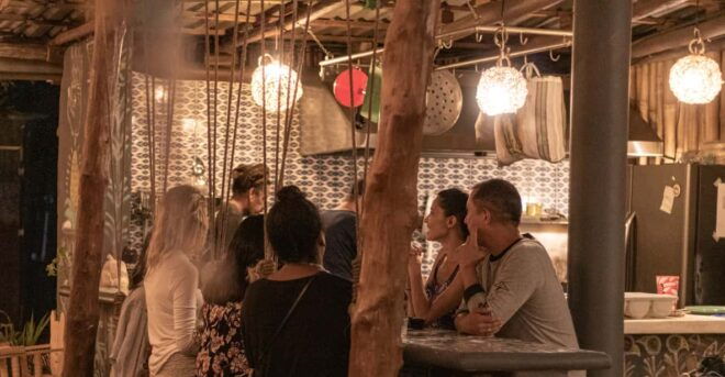 Holbox: Food Tour With Tastings at 5 Locations - Allergies and Dietary Requirements