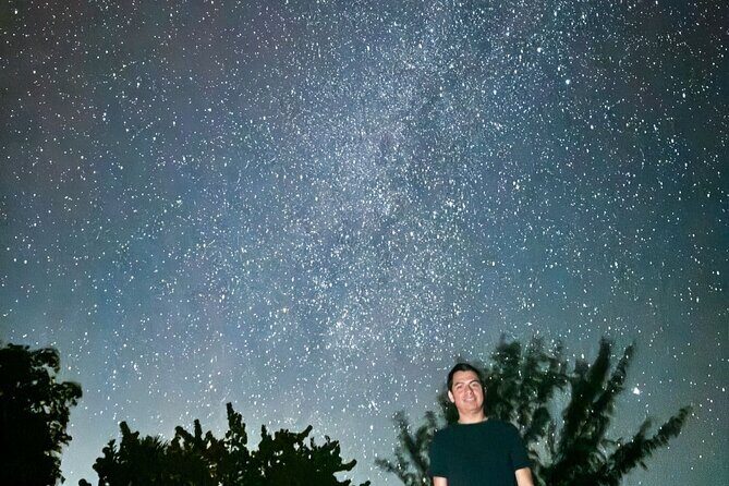 Holbox Guided Bioluminescence Tour with pick up - Authenticity and Review Insights