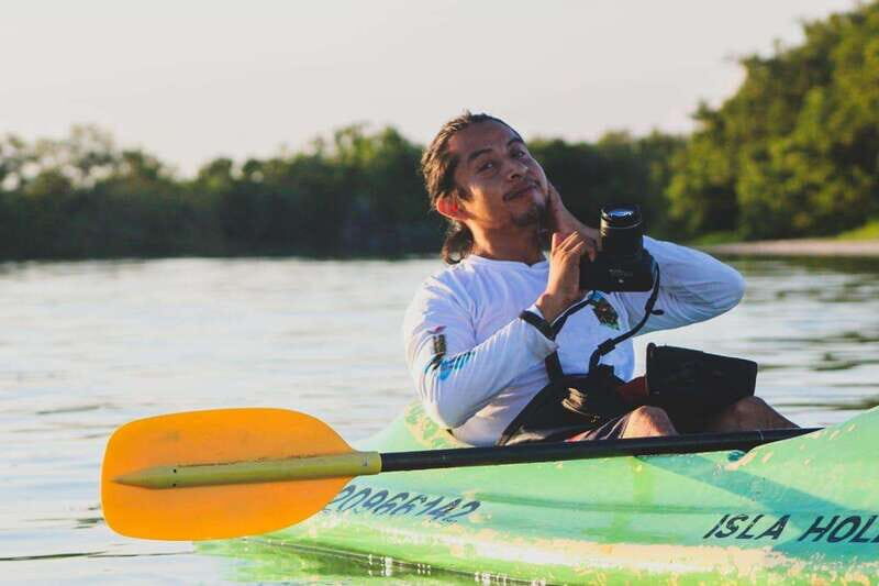 Holbox: Guided Sunrise/Sunset Kayak Tour by Mangrove Reserve - Practical Details & Tips