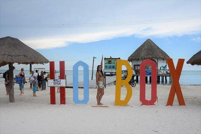 Holbox & Isla pasion Tour (2 islands & 1 cenote ) from Cancun & Playa Del Carmen - The Full Breakdown: What You Can Expect Each Step of the Way