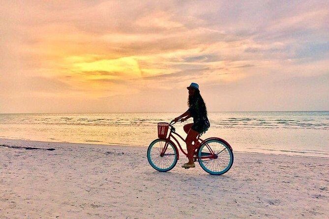 Holbox & Isla pasion Tour (2 islands & 1 cenote ) from Cancun & Playa Del Carmen - Practical Tips for Making the Most of Your Day