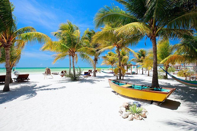 Holbox & Isla pasion Tour (2 islands & 1 cenote ) from Cancun & Playa Del Carmen - Is This Tour Right for You?