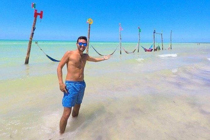 Holbox & Isla pasion Tour (2 islands & 1 cenote ) from Cancun & Playa Del Carmen - FAQ