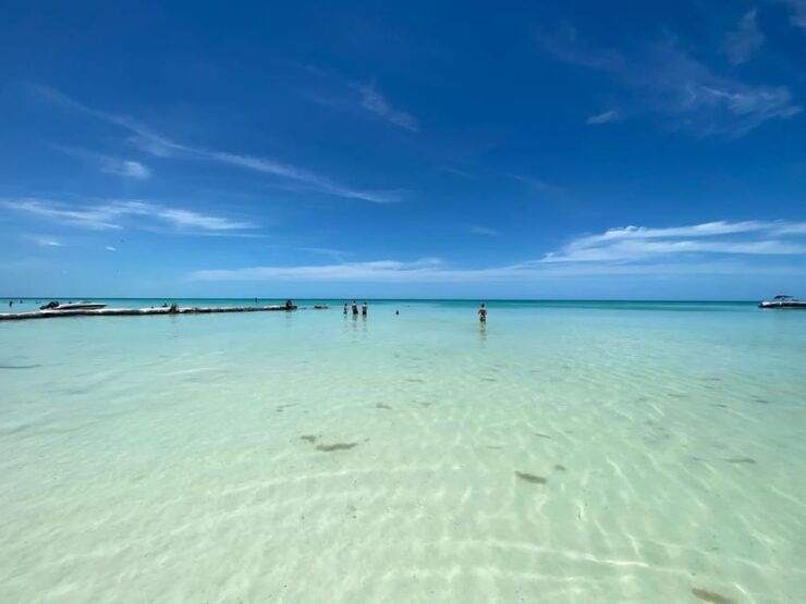 Holbox Island: a Paradise Just an Hour From Cancun - Good To Know
