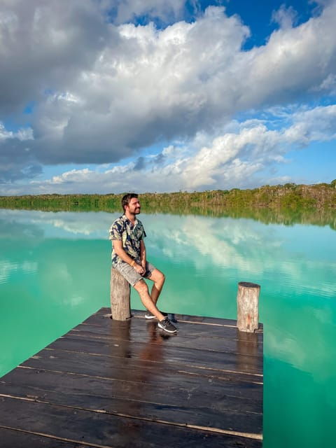 Holbox Island: a Paradise Just an Hour From Cancun - Serene Landscapes and Crystal-Clear Waters