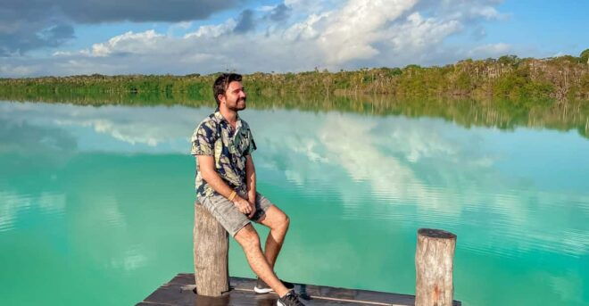 Holbox Island: a Paradise Just an Hour From Cancun - Tour Details and Itinerary