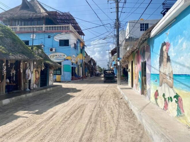 Holbox Island: a Paradise Just an Hour From Cancun - Important Information and Guidelines