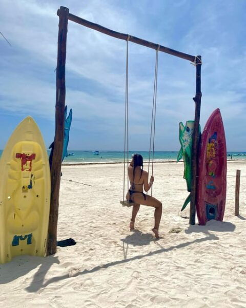 Holbox Island: a Paradise Just an Hour From Cancun - Relaxation and Rejuvenation