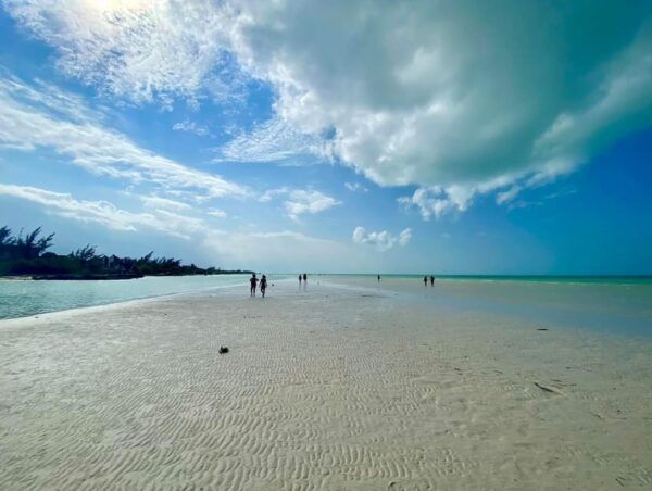 Holbox Island: a Paradise Just an Hour From Cancun - Frequently Asked Questions