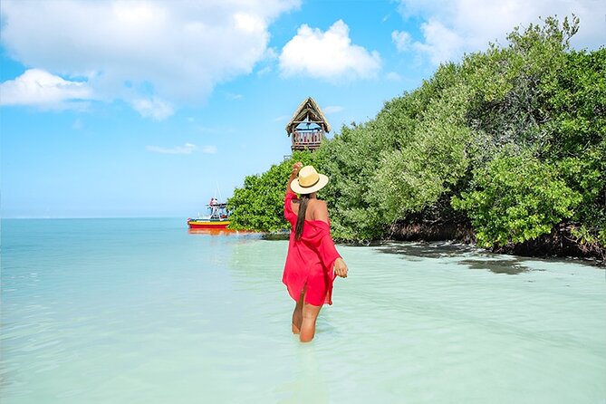 Holbox Island Adventure From Cancun and Playa Del Carmen - Tour Duration and Transportation