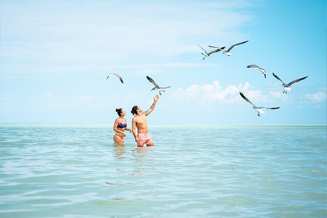 Holbox Island Adventure From Cancun and Playa Del Carmen - Cancellation Policy and Refunds