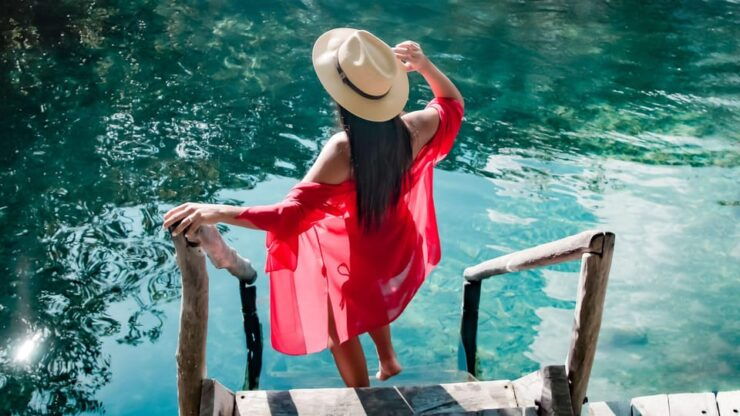 Holbox Island Adventure From Riviera Maya - Good To Know