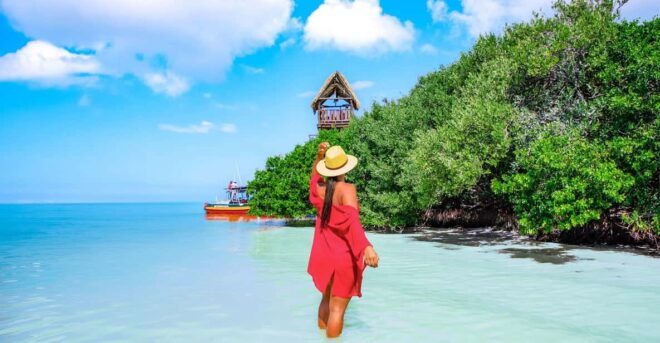 Holbox Island Adventure From Riviera Maya - Included in the Tour
