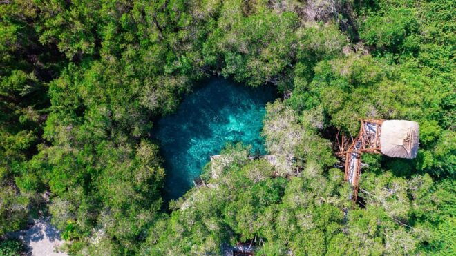 Holbox Island Adventure From Riviera Maya - Recommended Items to Bring