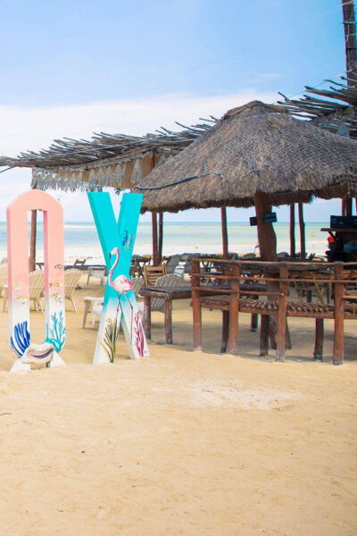 Holbox Island Adventure From Riviera Maya - Transportation and Duration