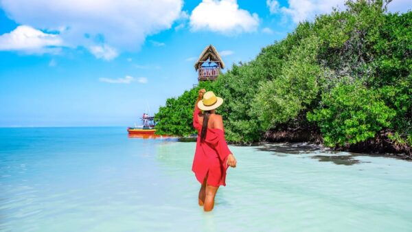 Holbox Island Adventure From Riviera Maya - Key Tour Details