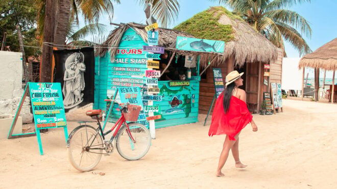 Holbox Island Adventure From Riviera Maya - Recommended Items to Bring