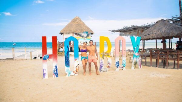 Holbox Island Adventure From Riviera Maya - Key Tour Details