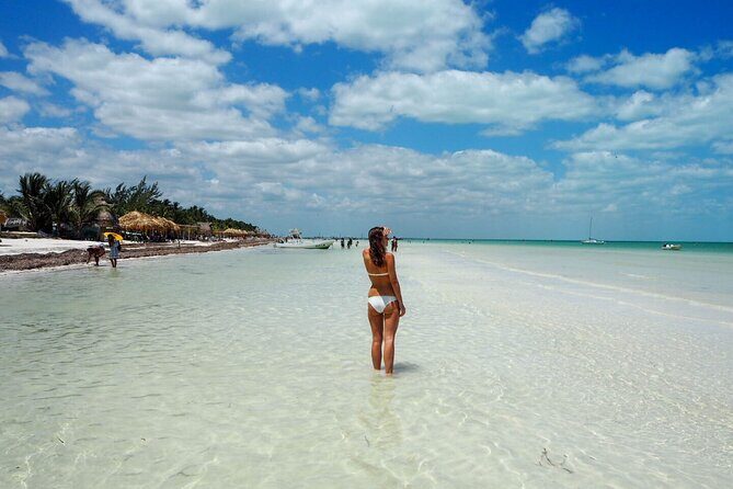 Holbox Island and Cenote Full Day Tour - Practical Tips and What to Expect