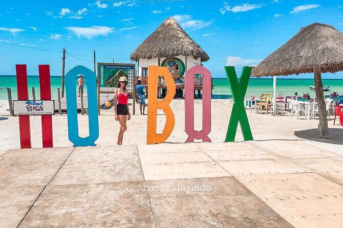 Holbox Island and Cenote Full Day Tour - The Sum Up