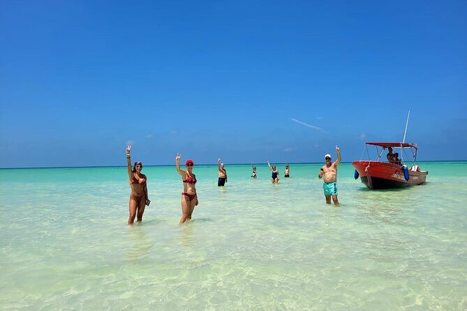 Holbox Island and Cenote Full Day Tour - FAQ