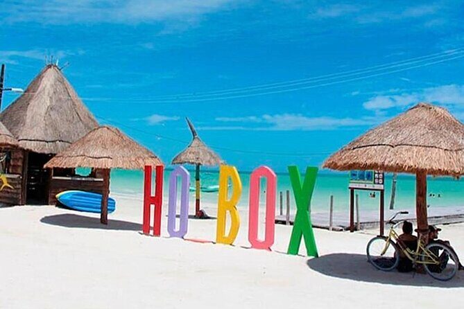 Holbox Island and Pasión Island Tour with Lunch and Pickup - Good To Know