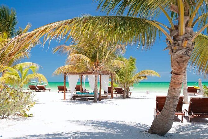 Holbox Island and Pasión Island Tour with Lunch and Pickup - The Full Experience: An In-Depth Look