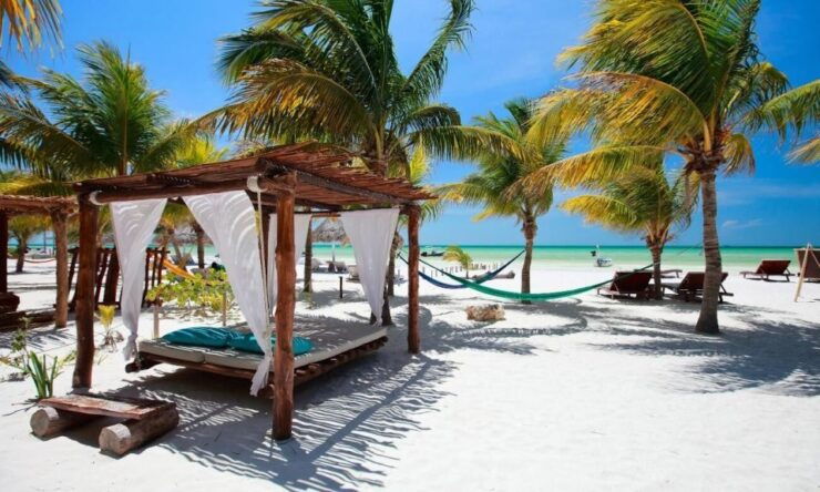 Holbox Island Day Trip With Boat Tour & Lunch - Activity Details
