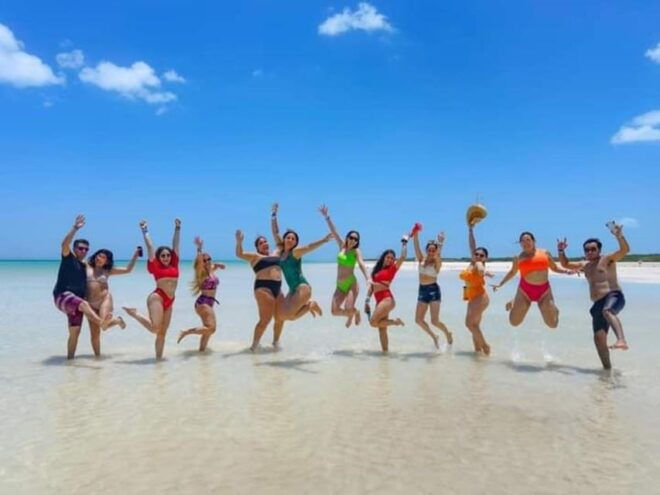 Holbox Island: Day Trip With Kayak Tour - Booking and Cancellation Policy