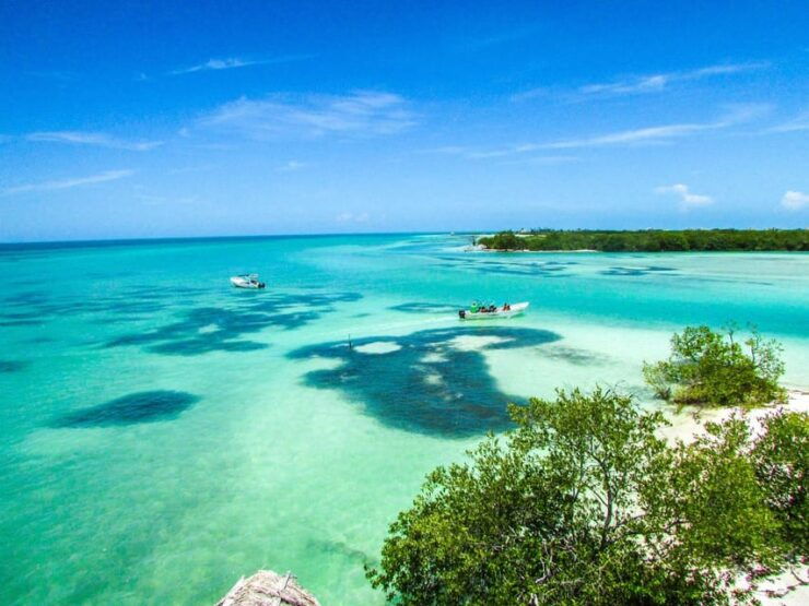 Holbox Island Day Trip With Lunch and Drinks - Itinerary and Experience