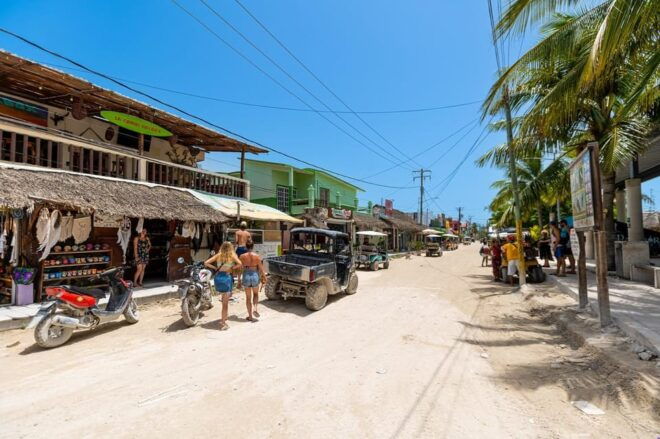 Holbox Island Day Trip With Lunch and Drinks - Important Information