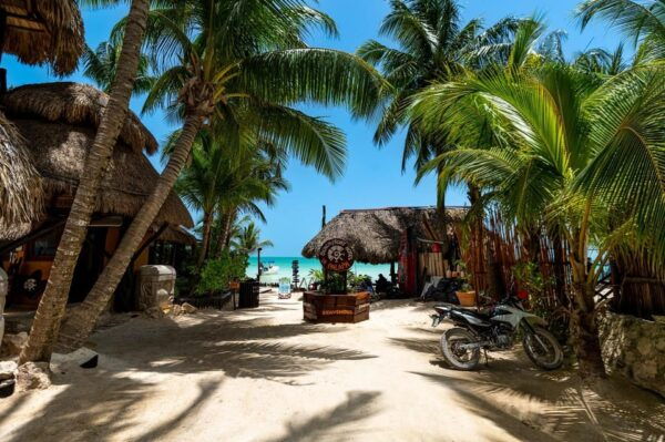 Holbox Island Day Trip With Lunch and Drinks - Lunch and Refreshments