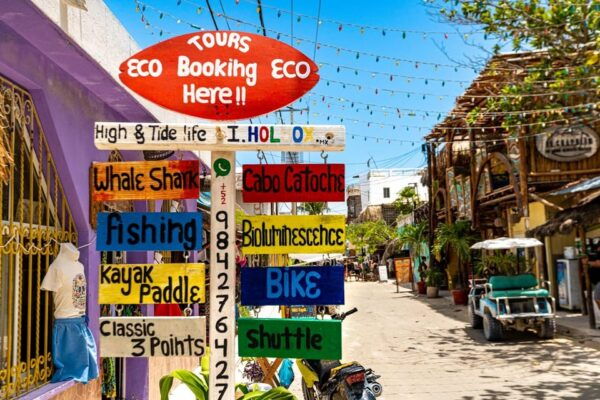 Holbox Island Day Trip With Lunch and Drinks - Frequently Asked Questions