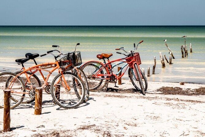 Holbox Island Deluxe Tour, all-day and complete excursion! - The Itinerary in Detail