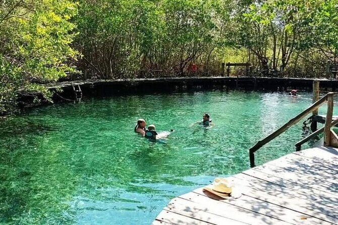 Holbox Island Deluxe Tour, all-day and complete excursion! - Transportation & Logistics